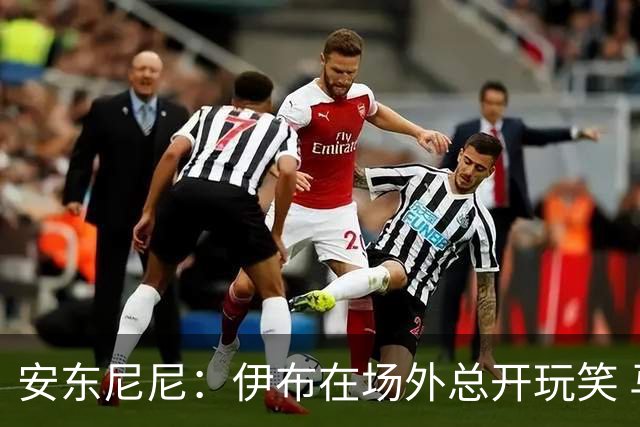 安东尼尼：伊布在场外总开玩笑 马尔蒂尼是榜样